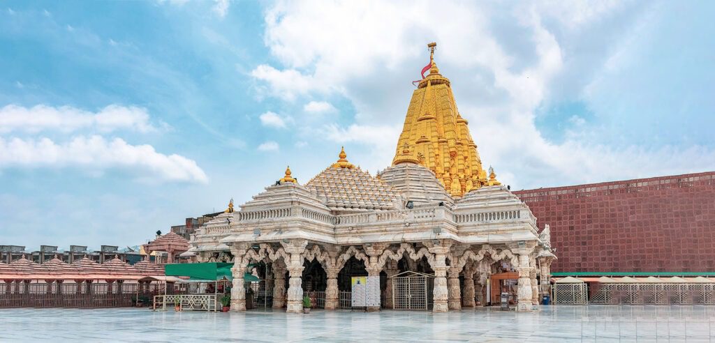 दांता अम्बाजी मंदिर