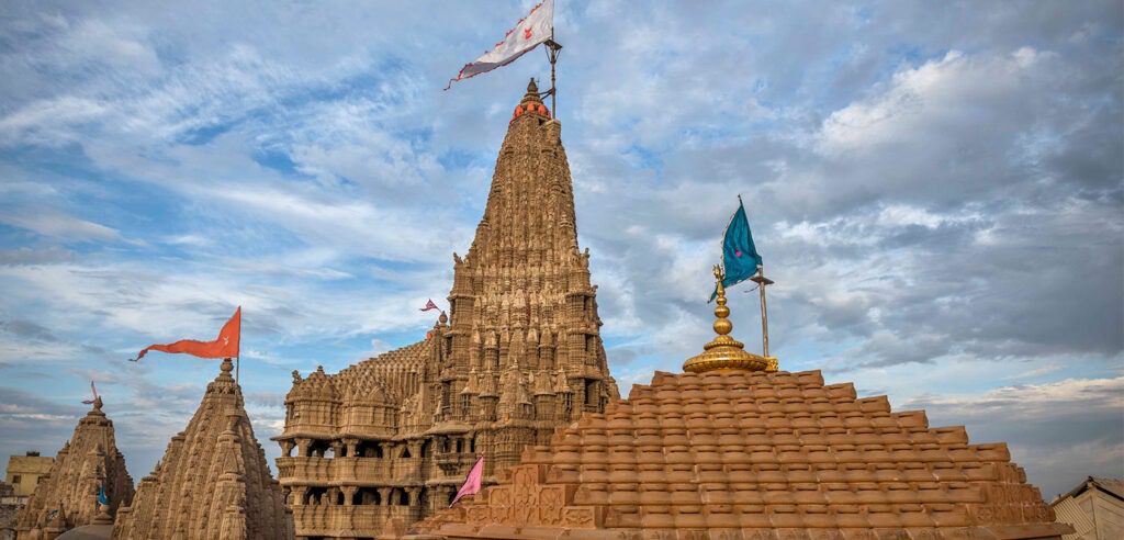 द्वारकाधीश मंदिर