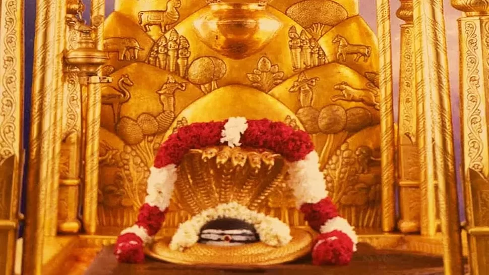 मल्लिकार्जुन ज्योतिर्लिग की पौराणिक कथा और चौकाने वाले रोचक तथ्य | Mallikarjuna Jyotirlinga Ki Kahani