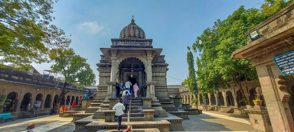 कालाराम मंदिर कैसे पहुंचे | How to visit Kalaram Mandir