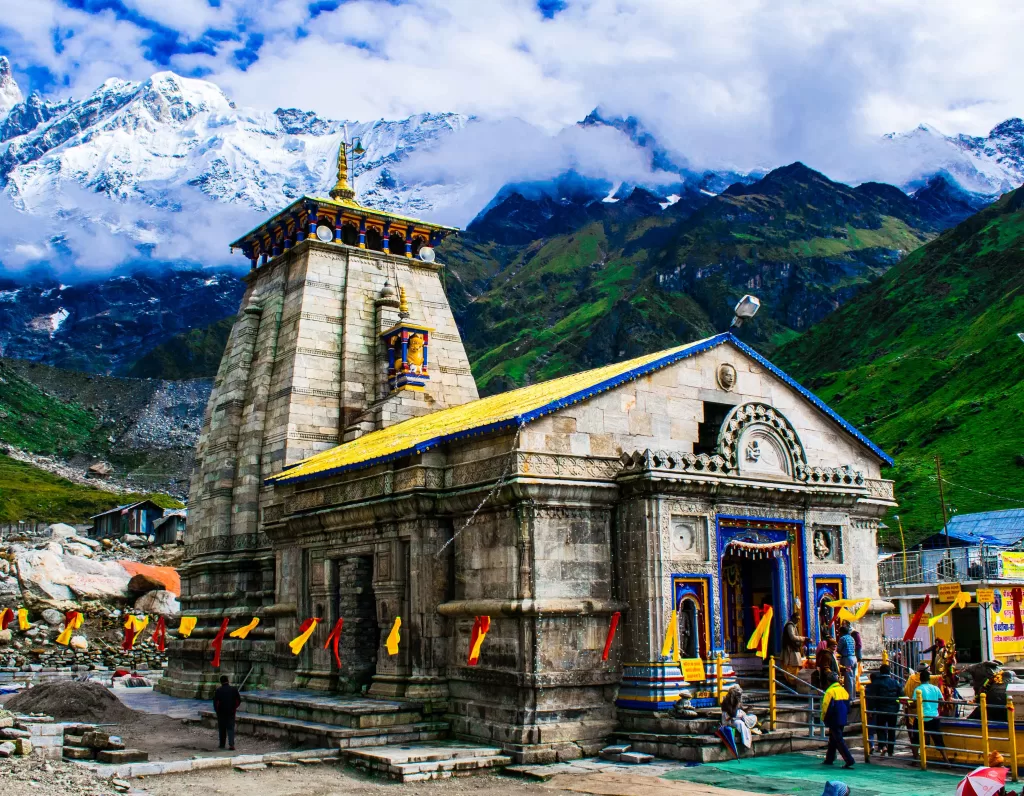 केदारनाथ