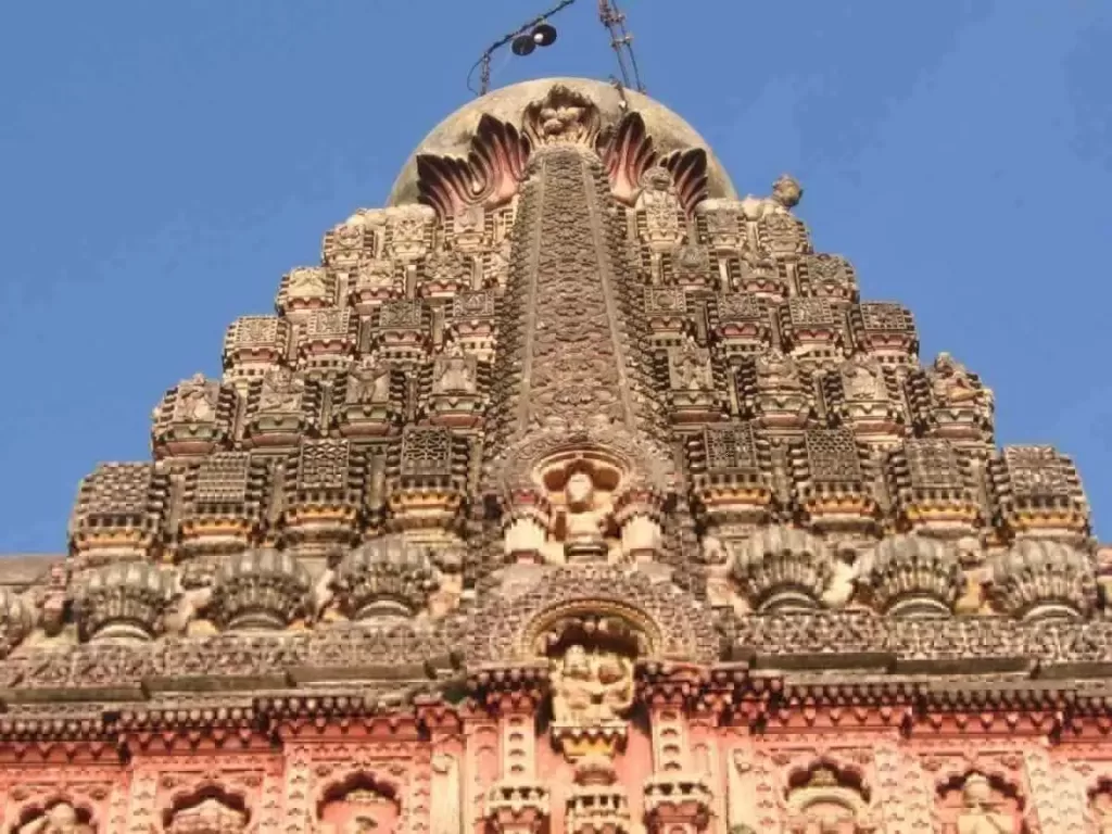 घृष्णेश्वर ज्योतिर्लिंग मंदिर के अनसुने रहस्य
