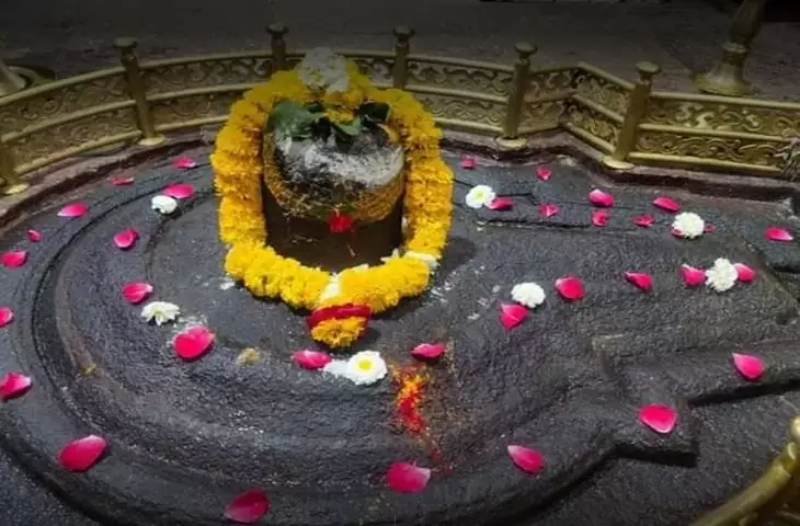 Grishneshwar Jyotirlinga