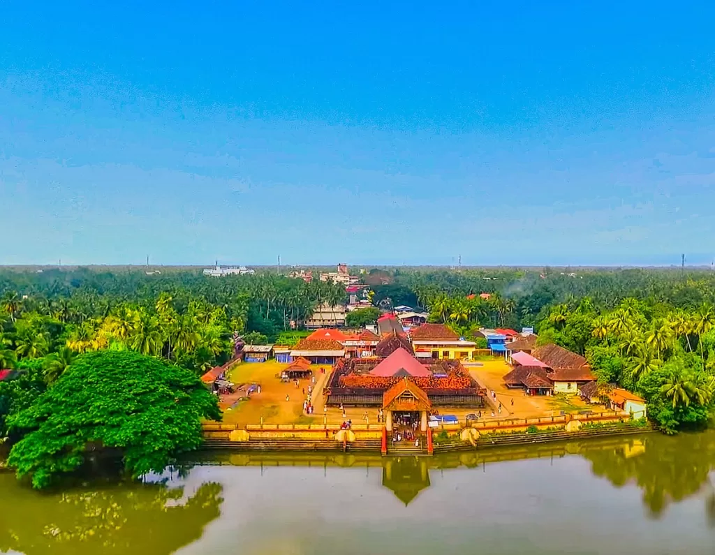 त्रिप्रयार श्री रामास्वामी मंदिर की महत्वपूर्ण जानकारियां | Thriprayar Shree Ramaswami Temple Importance
