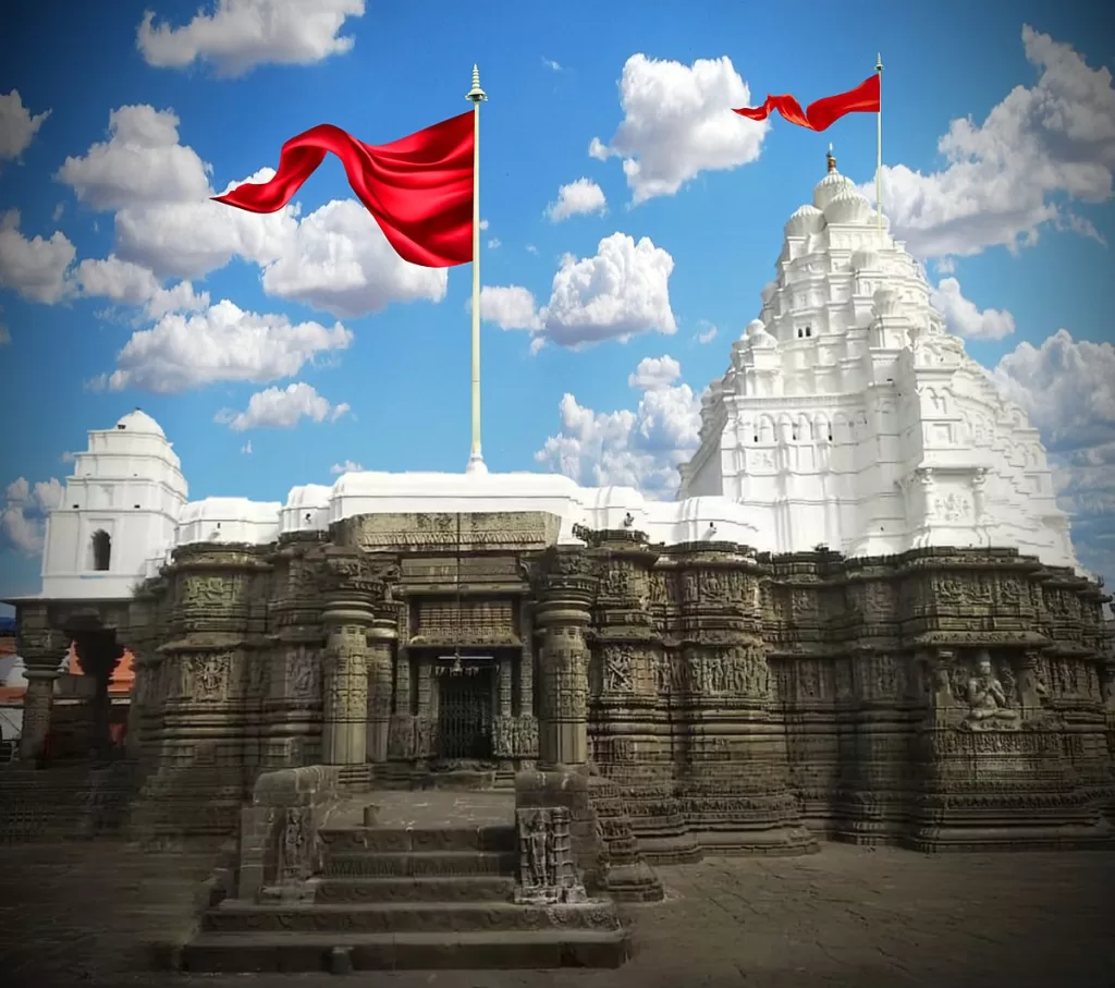 श्री नागेश्वर ज्योतिर्लिंग की रहस्यमय कहानी और चौकाने वाले तथ्य | Shree Nageshwar Jyotirling Ki Kahani