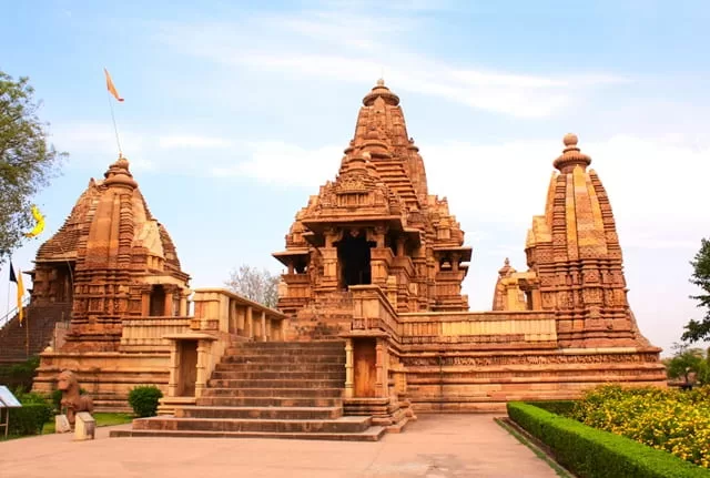 Kandariya Mahadev Mandir History In Hindi