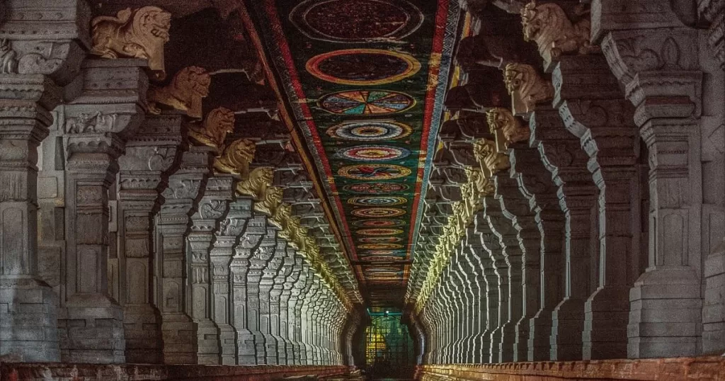 रामेश्वरम ज्योतिर्लिंग मदिर में 2 ज्योतिर्लिंग के पीछे क्या है राज? जानिए पूरी कहानी और मंदिर से जुड़े अनसुने रहस्य