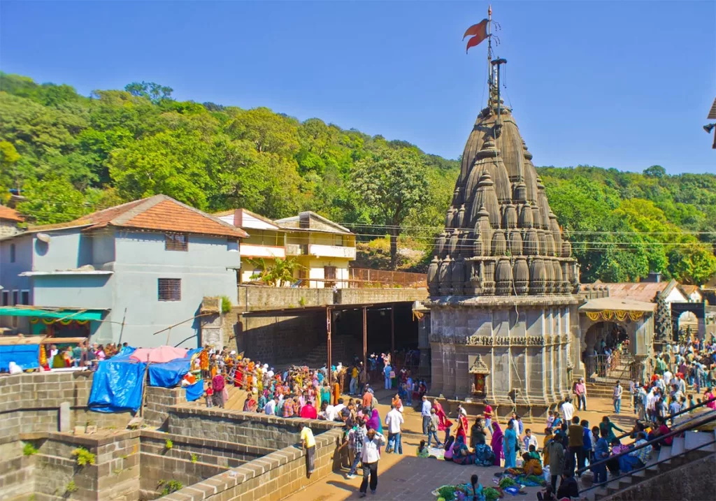 भीमाशंकर ज्योतिर्लिंग, भीम के वध के साथ कैसे जुड़ा है, जानिए इसके पीछे की कहानी और अनोखे रहस्य