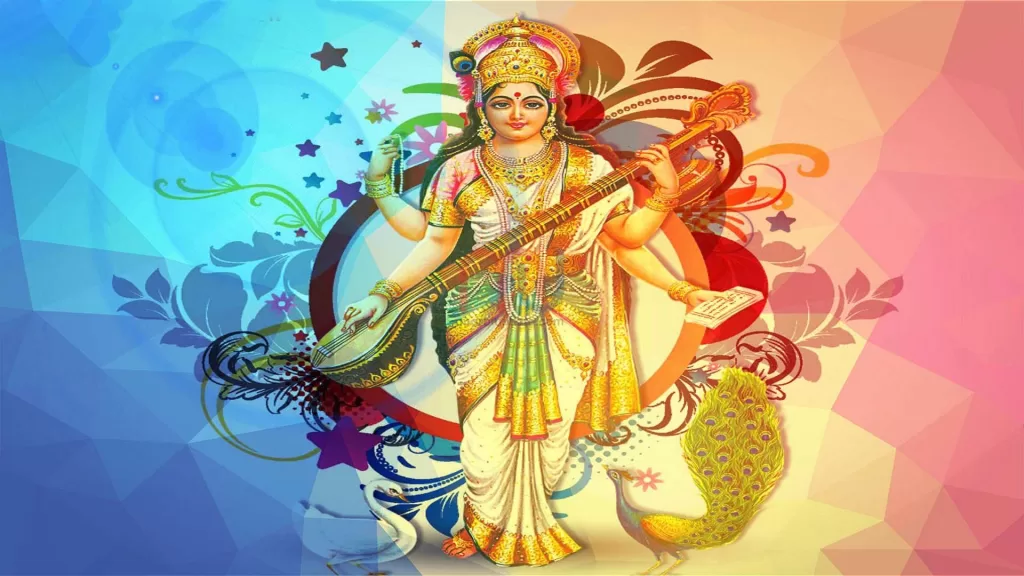 Basant Panchami 2024