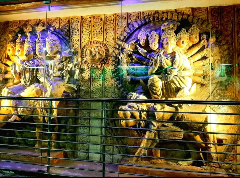 कामाख्या देवी शक्ति पीठ मंदिर से जुड़े अनसुने रहस्य | Kamakhya Shakti Peeth Temple Facts in Hindi