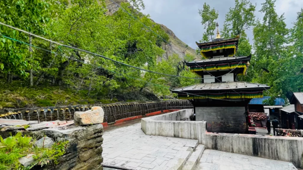 गंडकी चंडी शक्तिपीठ का यात्रा विवरण | Travling Detail Of Gandaki Chandi Shakti Peeth