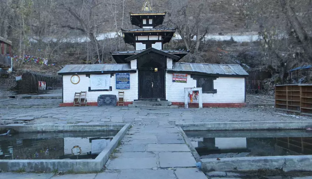गंडकी चंडी शक्तिपीठ मंदिर का इतिहास | Gandaki Chandi Shakti Peeth in Hindi
