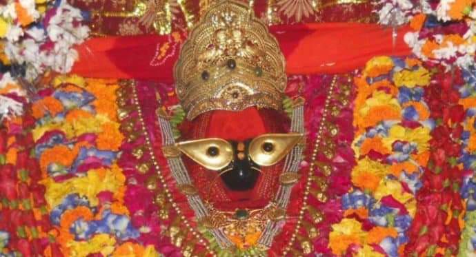 गंडकी चंडी शक्तिपीठ मंदिर के आध्यात्मिक रहस्य | Gandaki Chandi Shakti Peeth Facts in Hindi