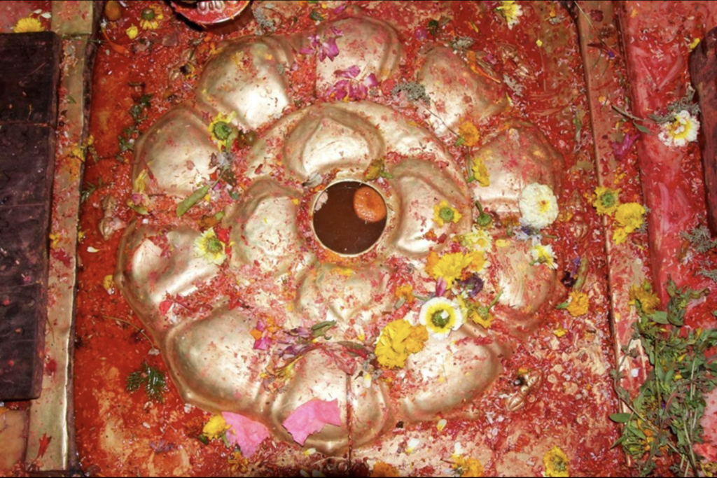 गुह्येश्वरी शक्ति पीठ मंदिर के रहस्य | Guhyeshwari Shakti Peeth Facts in Hindi