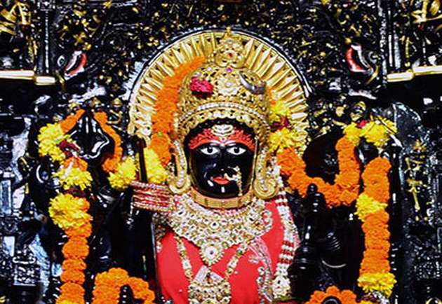 त्रिपुर सुंदरी शक्ति पीठ का इतिहास | Tripura Sundari Shakti Peeth History in Hindi