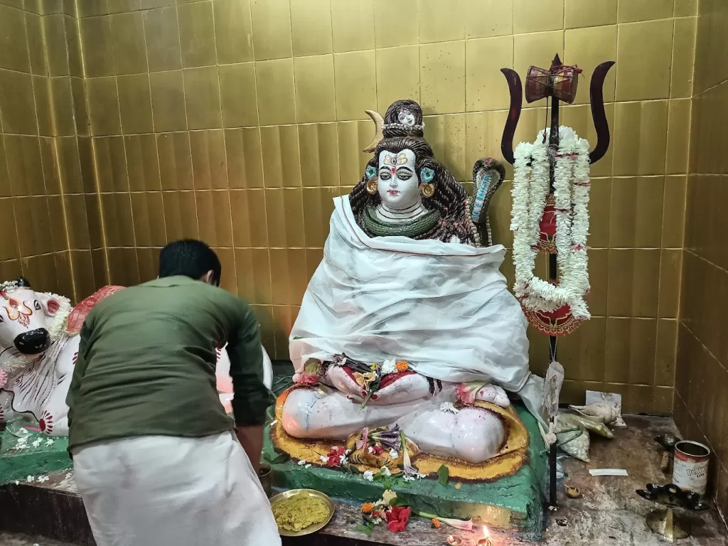 त्रिस्रोता भ्रामरी शक्ति पीठ से की पारपरिक कहानी | Tristrota Bhramari Shakti Story in Hindi