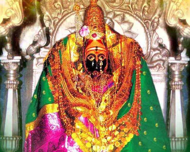 भवानी शक्ति पीठ कैसे पहुंचे | How To Reach Chattal Bhawani Shakti Peeth