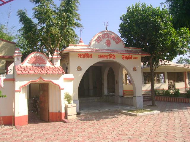 मंगल चंडिका शक्ति पीठ के रहस्य | Facts Of Mangal Chandika Shakti Peeth in Hindi