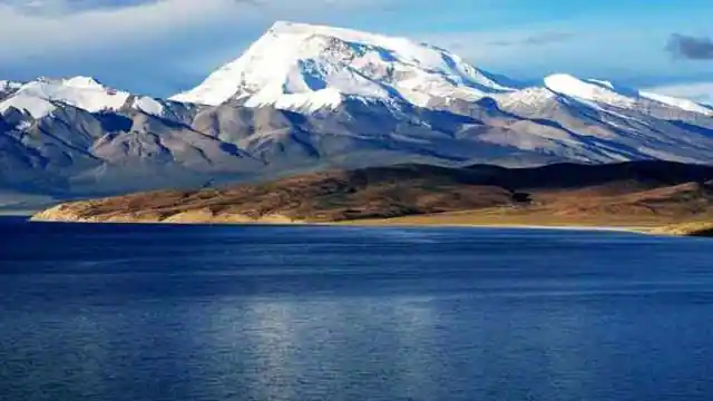 मानसरोवर