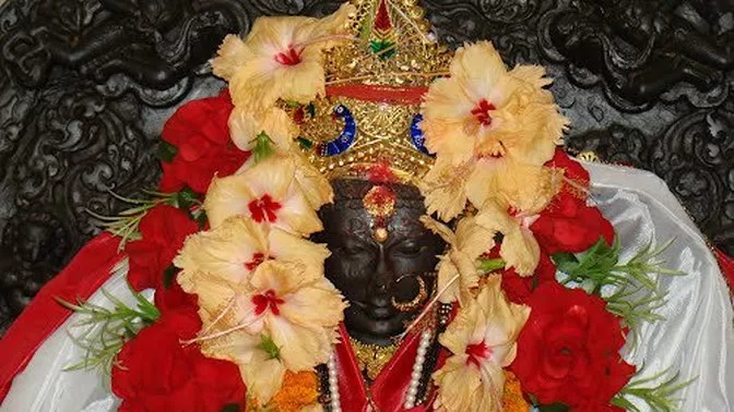 बहुला शक्ति पीठ मंदिर का इतिहास | Bahula Shakti Peeth Mandir History in Hindi