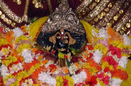 बिरजा शक्ति पीठ मंदिर का इतिहास | Biraja Shakti Peeth History in Hindi