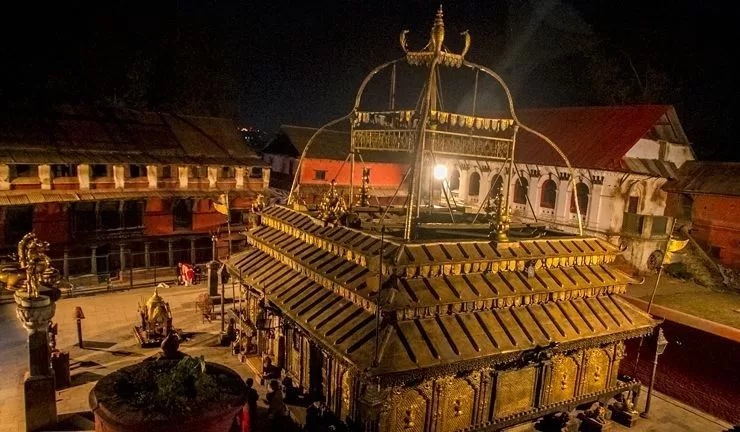 गुह्येश्वरी शक्ति पीठ मंदिर कैसे पहुंचे | How To Reach Guhyeshwari Shakti Peeth