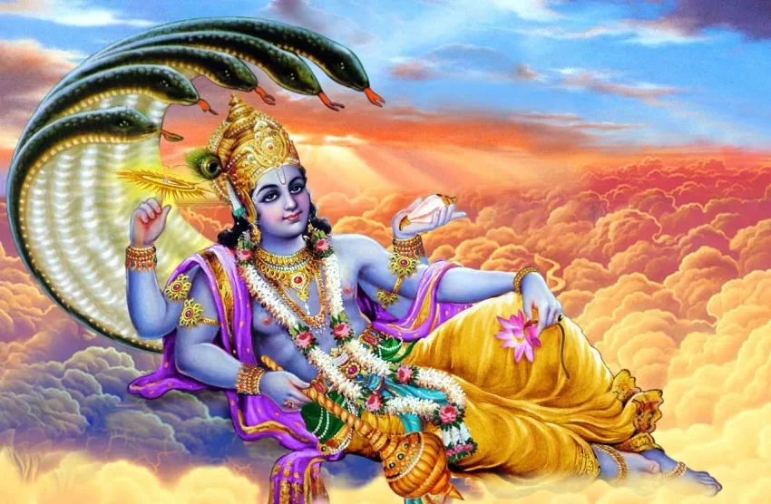 वर्ष 2024 में आषाढ़ी एकादशी (Ashadhi Ekadashi) का शुभ मुहूर्त