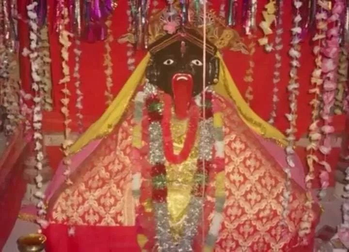 दाक्षायणी शक्ति पीठ मंदिर (Dakshyani Shakti Peeth)