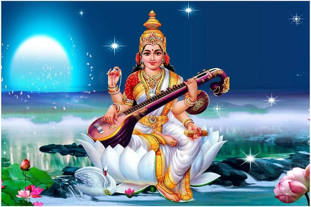 Shri Gyan Saraswati Temple History In Hindi