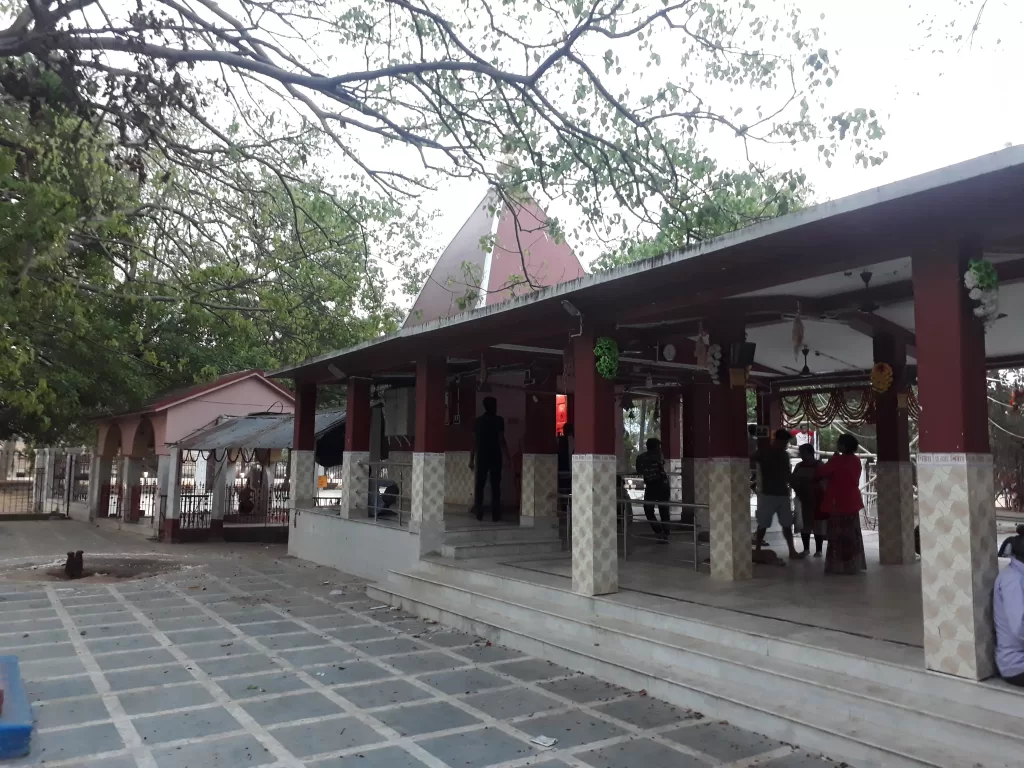 कन्कलेश्वरी शक्ति पीठ मंदिर के अनसुने रहस्य | Kankaleshwari shaktipeeth Temple Facts in Hindi