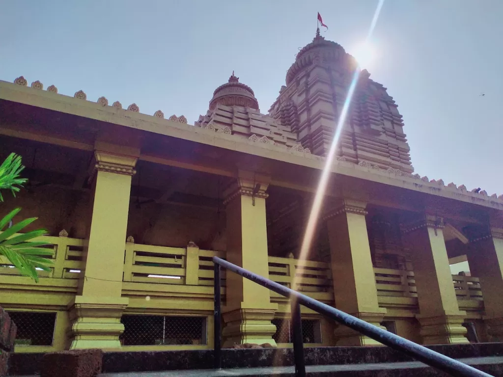 विमला देवी शक्ति पीठ का रहस्य | Vimala Devi Shakti Peeth Facts in HIndi