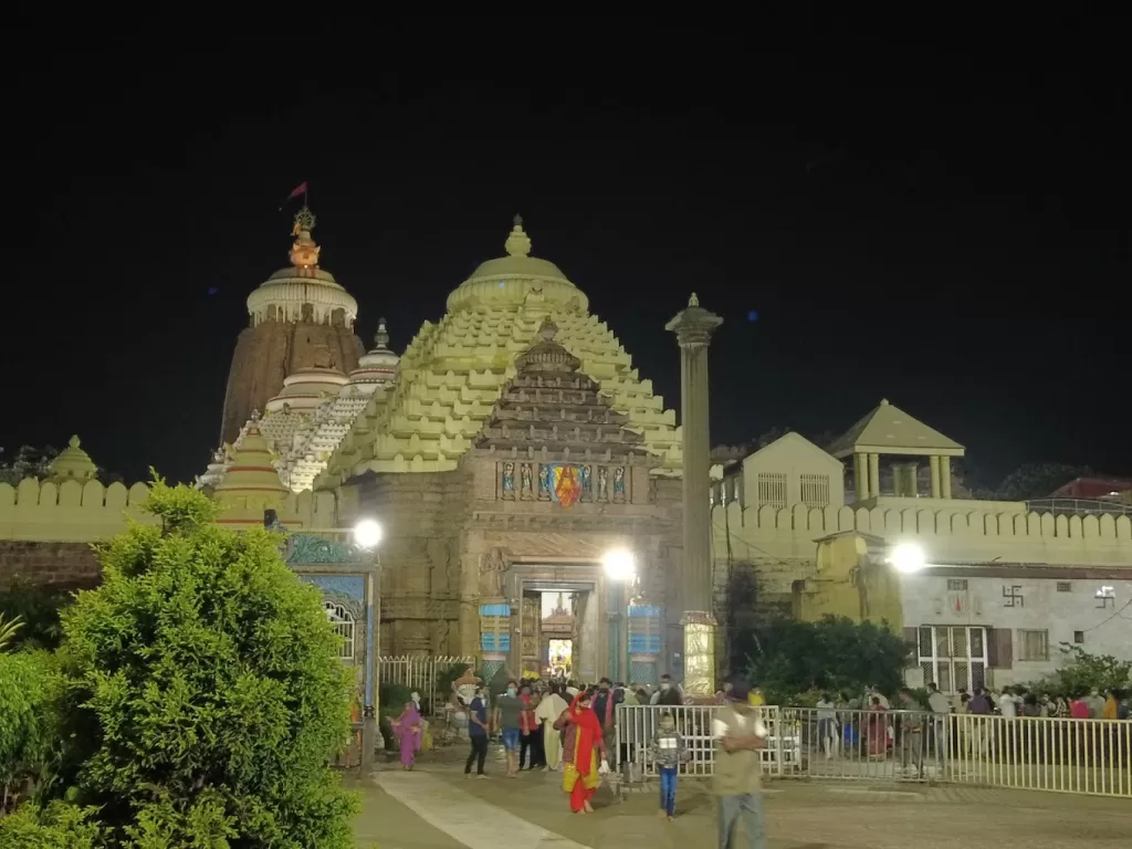 विमला देवी शक्ति पीठ कैसे पहुंचे | How To Reach Vimala Devi Shakti Peeth
