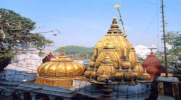 विशालाक्षी देवी शक्ति पीठ का इतिहास | Vishalakshi Devi Shakti Peeth History in Hindi