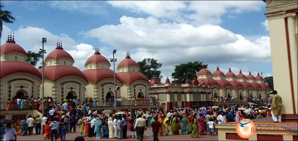 काली शक्तिपीठ मंदिर कैसे पहुंचे | How To Reach Kali Shakti Peeth Temple