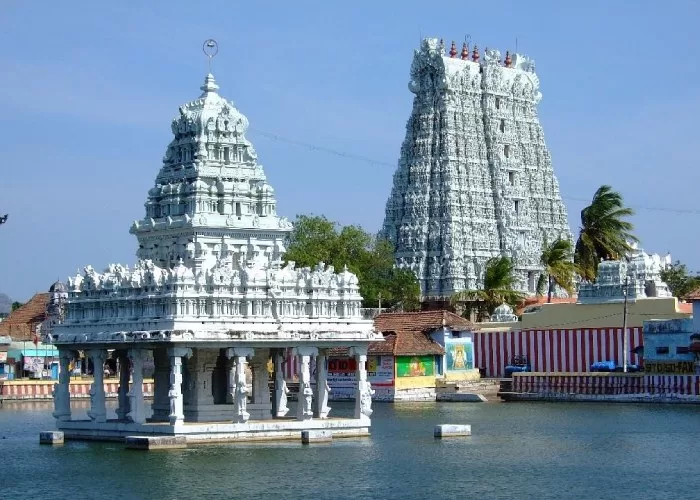 नारायणी शक्ति पीठ मंदिर का इतिहास | Narayani Shakti Peeth History in Hindi