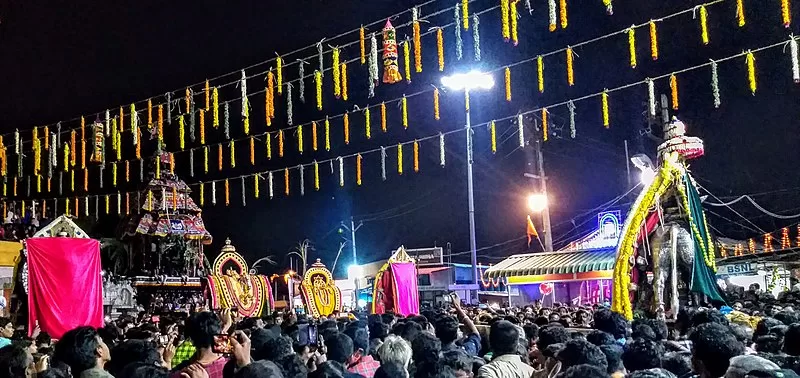 नारायणी शक्ति पीठ मंदिर कैसे पहुंचे | How To Reach Narayani Shakti Peeth