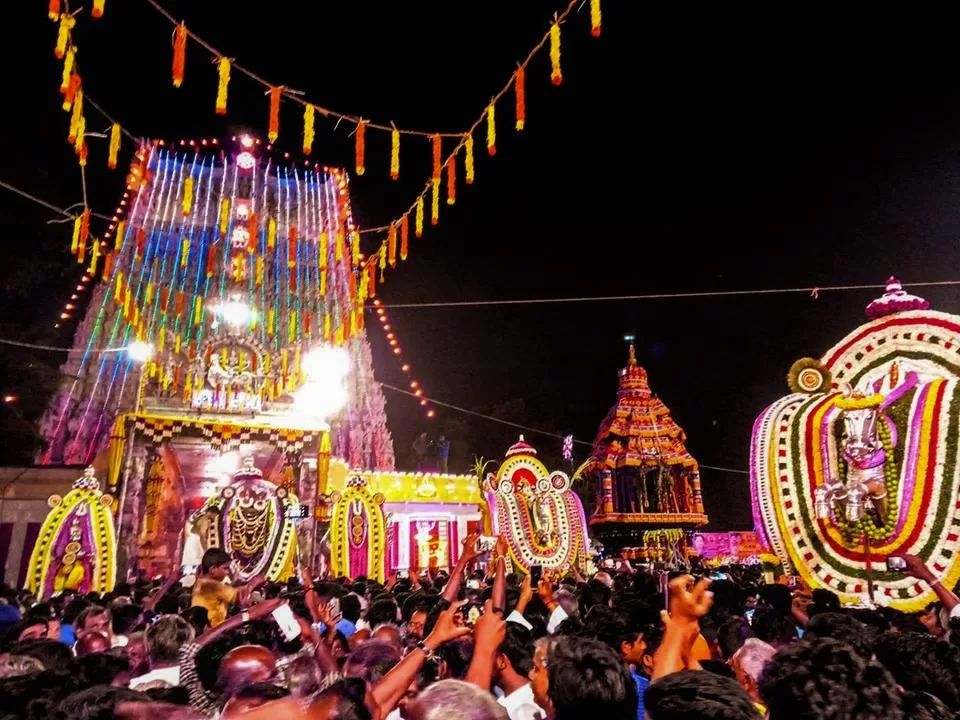 नारायणी शक्ति पीठ मंदिर से जुड़े उत्सव | Narayani Shakti Peeth Related Festival